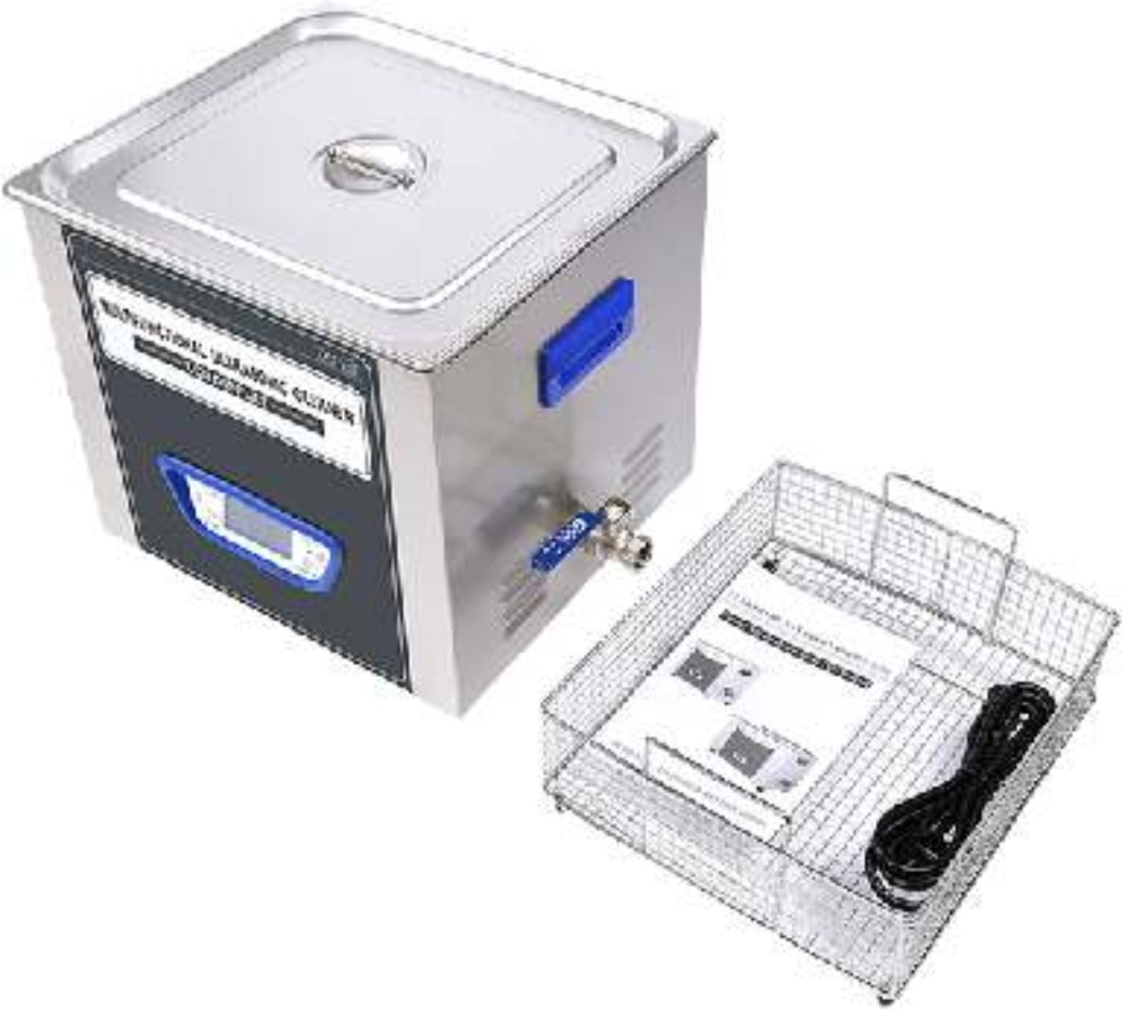 controller/assets/products_upload/Multi Functional Ultrasonic Cleaner, Model No.: KI- 2332P